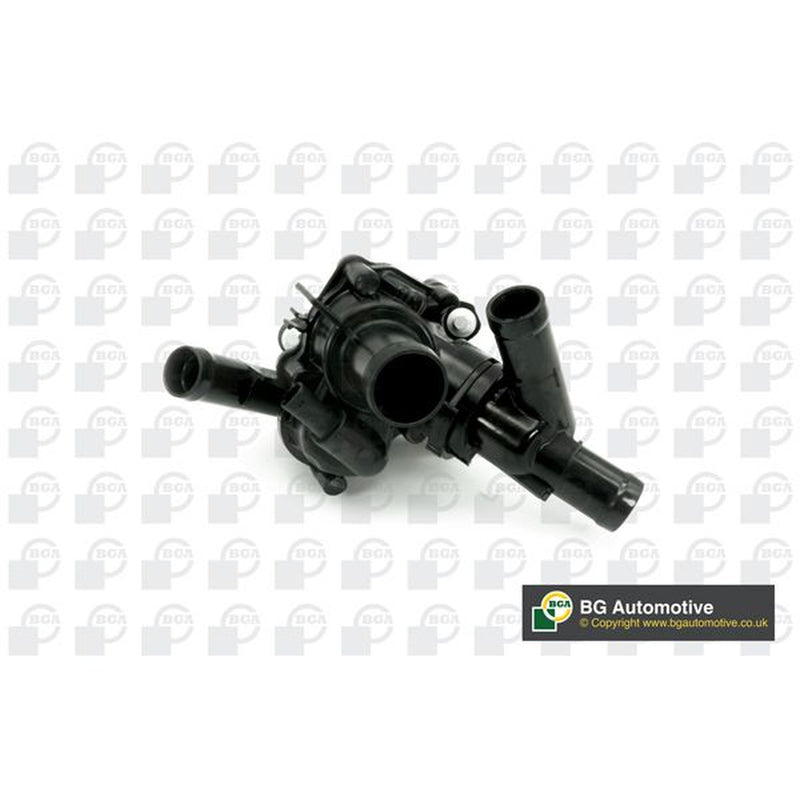 BGA Thermostat,Coolant fits Mercedes-Benz A-Class 2012-2018