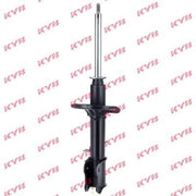 KYB Shock Absorber Damper Strut Rear Left fits Kia Clarus 1996-2001 1.8 2.0