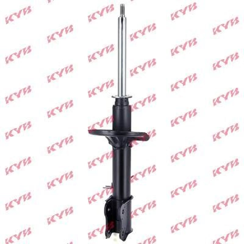 KYB Shock Absorber Damper Strut Rear Left fits Kia Clarus 1996-2001 1.8 2.0
