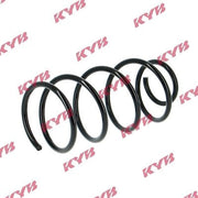 KYB Front Suspension Coil Spring fits Volvo C30 2006-2012 1.6