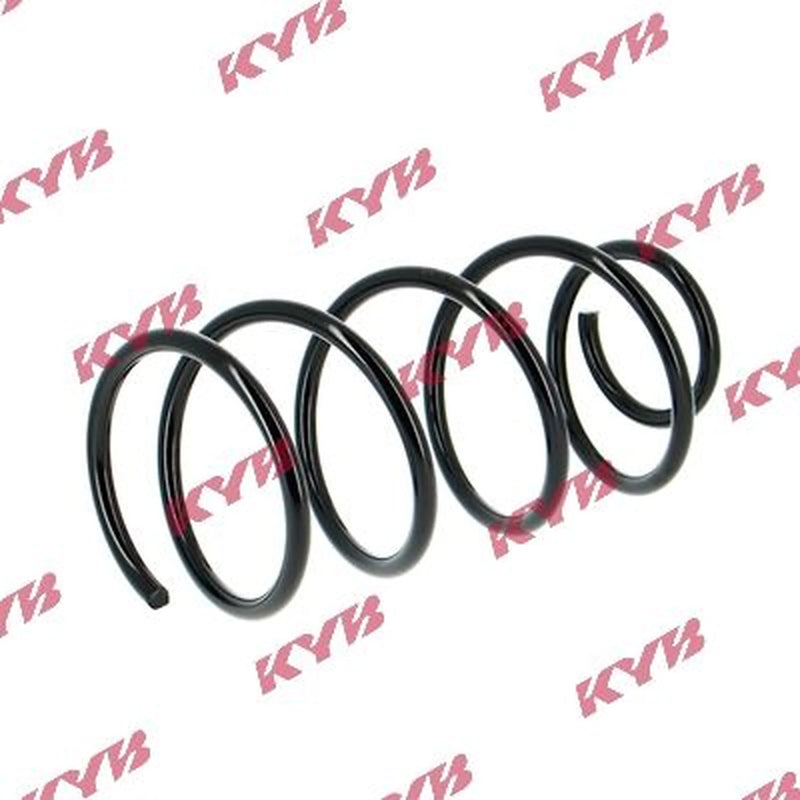 KYB Front Suspension Coil Spring fits Volvo C30 2006-2012 1.6