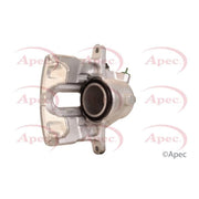 Apec Brake Caliper Assembly Front Left LCA471