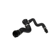 Gates Radiator Coolant Hose 419mm ID fits BMW 5 2004-2010