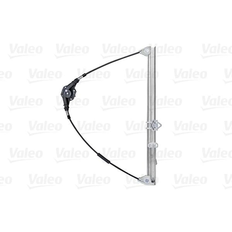 Valeo Electric Window Regulator Lifter Left Front 851566