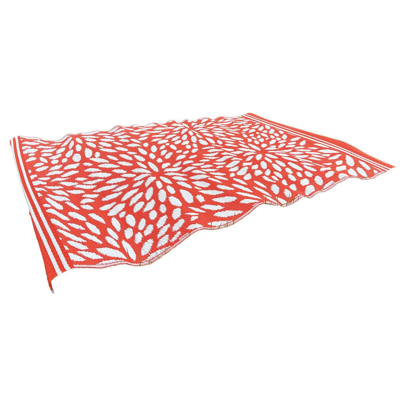 Tangier deluxe outdoor patio mat (120 x 180) C0072 Quest - Dynamic Drive
