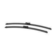 Bosch Aerotwin Wiper Blade Set 600mm + 530mm — A209S fits Fiat Multipla