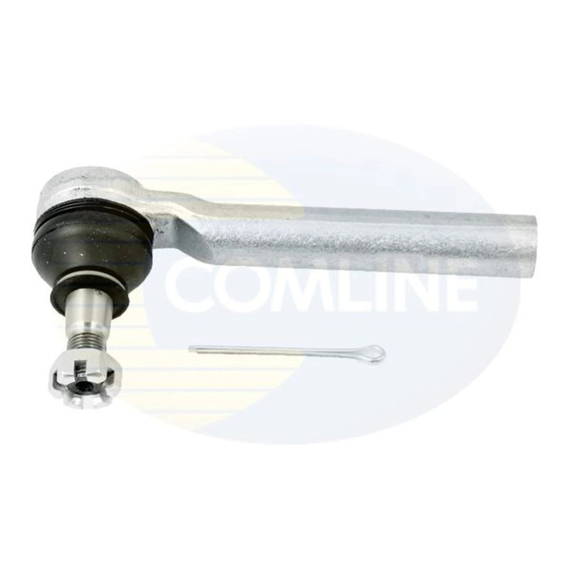 Comline Steering Tie Rod End Ball Joint M12x1.25 fits Subaru Forester 1997-2013