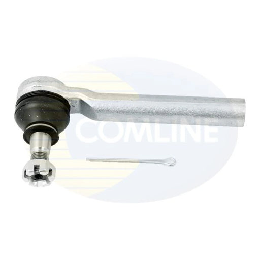 Comline Steering Tie Rod End Ball Joint M12x1.25 fits Subaru Forester 1997-2013