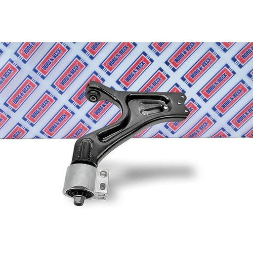 Borg & Beck Control/Trailing Arm BCA6365