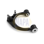 NAPA Control/Trailing Arm Front Left fits Lexus Lx 1998-2008