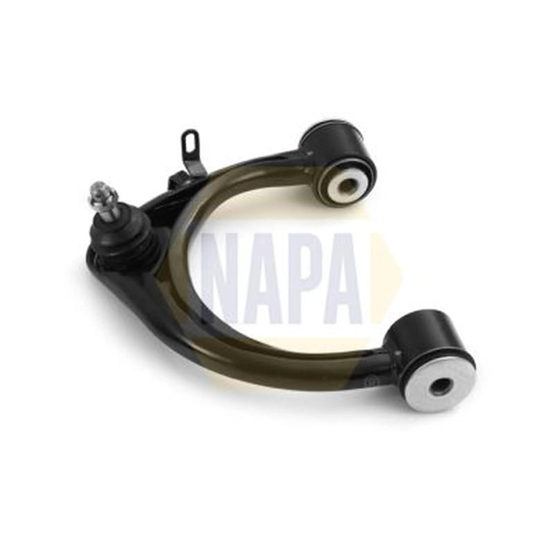 NAPA Control/Trailing Arm Front Left fits Lexus Lx 1998-2008