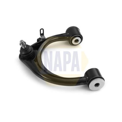 NAPA Control/Trailing Arm Front Left fits Lexus Lx 1998-2008