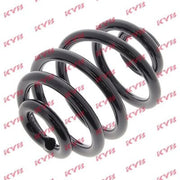 KYB Rear Suspension Coil Spring fits Renault Kangoo 2001 on 1.6 1.9