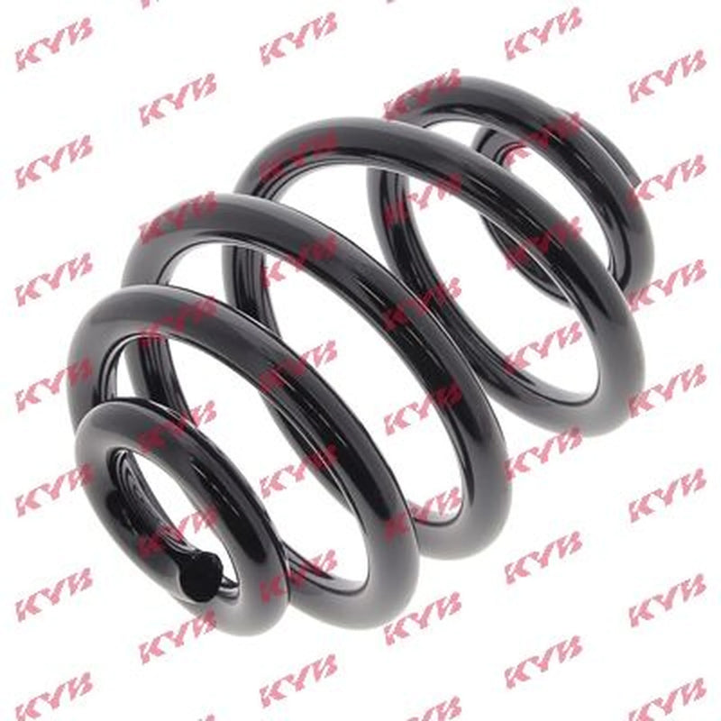 KYB Rear Suspension Coil Spring fits Renault Kangoo 2001 on 1.6 1.9