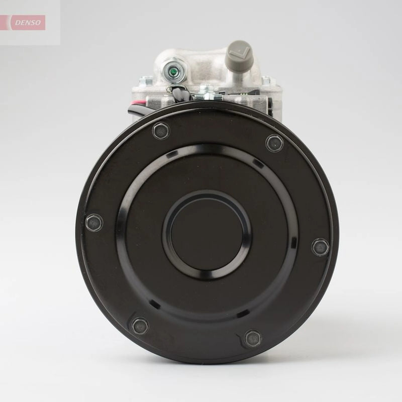Denso Air Conditioning Compressor