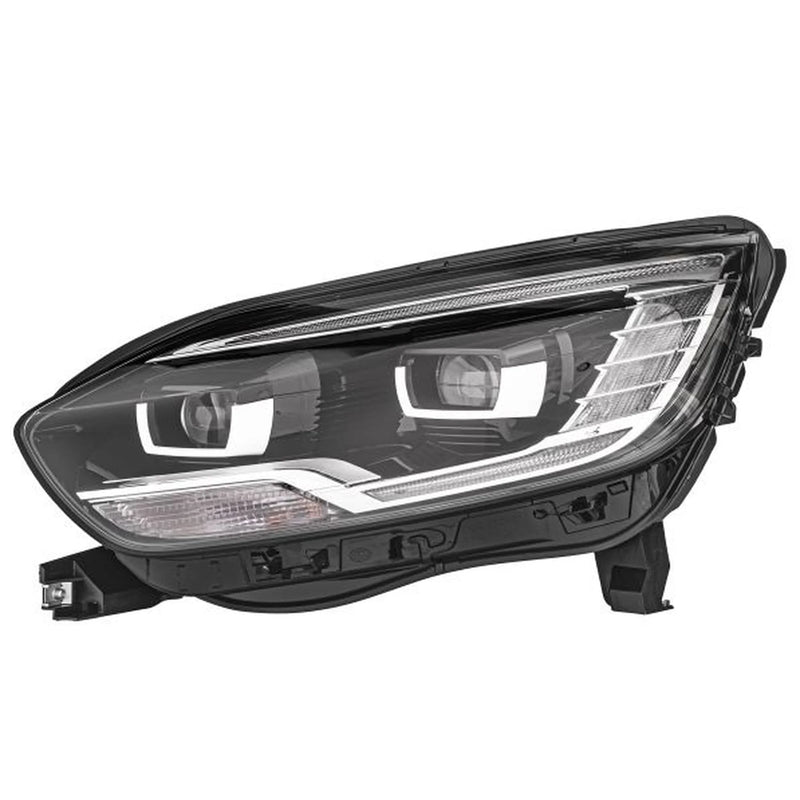 Hella Headlight Headlamp LED Left 1LX 012 293-631