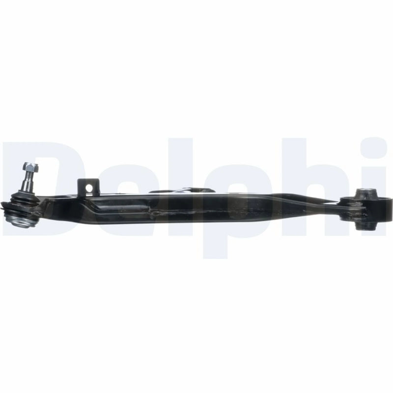 Delphi Control/Trailing Arm Lower fits Hyundai Coupe II 2001-2009 1.6 2.0 2.7