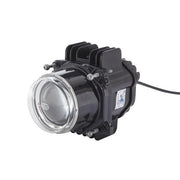 Hella Headlight Headlamp LED Right