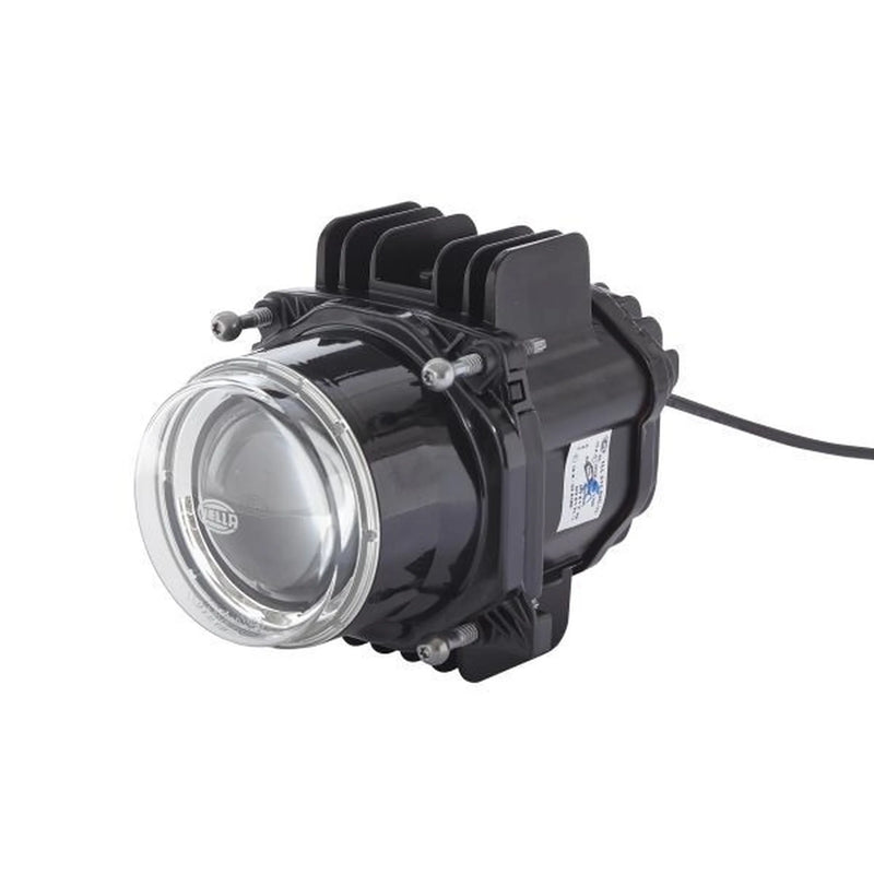 Hella Headlight Headlamp LED Right