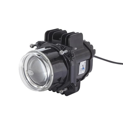 Hella Headlight Headlamp LED Right