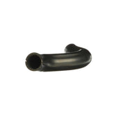 Gates Radiator Coolant Hose 260mm ID fits Fiat 500 2012-2013 0.9