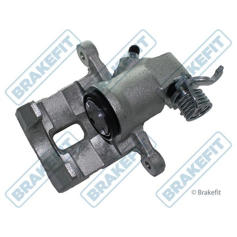 Apec Brake Caliper Assembly Rear Left BCA1243
