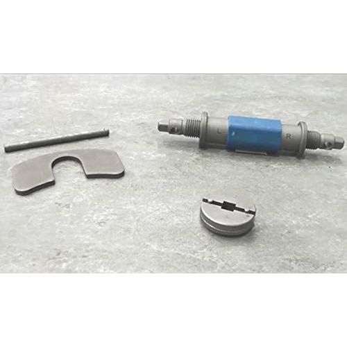 Laser Adjustable Brake Caliper Rewind Tool 5751 Laser - Dynamic Drive