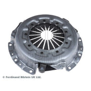 Blue Print Clutch Pressure Plate 225mm fits Mitsubishi Challenger 1997-1998 2.5