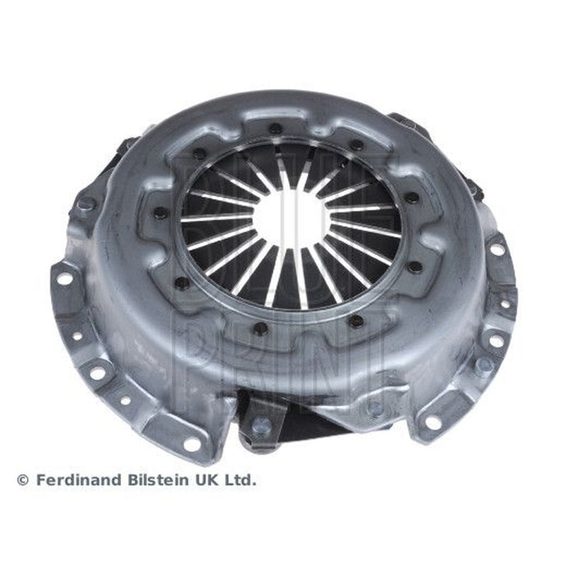 Blue Print Clutch Pressure Plate 225mm fits Mitsubishi Challenger 1997-1998 2.5
