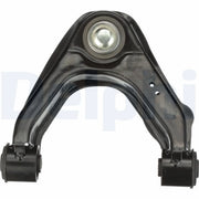 Delphi Control/Trailing Arm Upper fits Nissan Navara Platform 2002 on 2.5