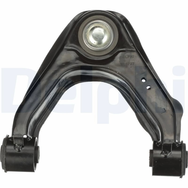 Delphi Control/Trailing Arm Upper fits Nissan Navara Platform 2002 on 2.5