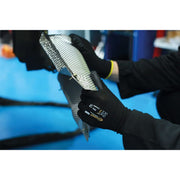 Connect Mechanics Cut Resistant Gloves - XXL 3 Pairs 35377 Tool Connection - Dynamic Drive