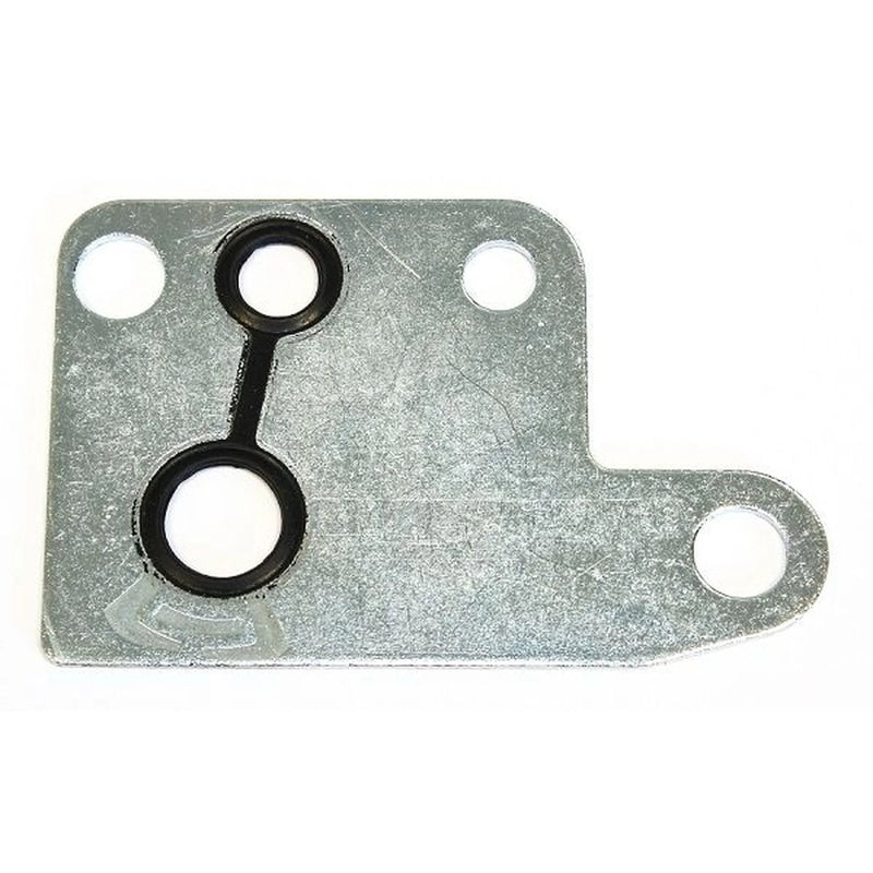 Elring Vacuum Pump Gasket fits Ford Transit 2000-2014 2.4