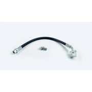 Juratek Brake Hydraulic Hose Line Front Left fits Opel Astra K 2015-2021