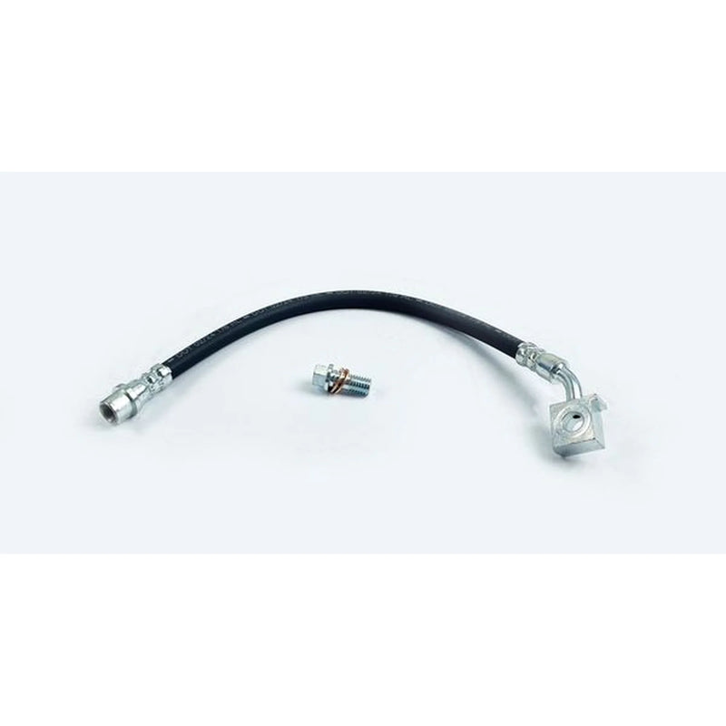 Juratek Brake Hydraulic Hose Line Front Left fits Opel Astra K 2015-2021