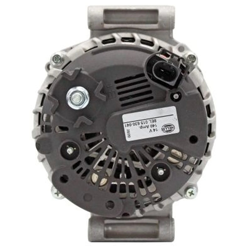 Hella Car Alternator 12V fits Audi A1 2014-2018 1.8