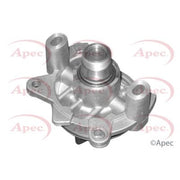 Apec Engine Cooling Water Pump fits Nissan Interstar 2002-2006
