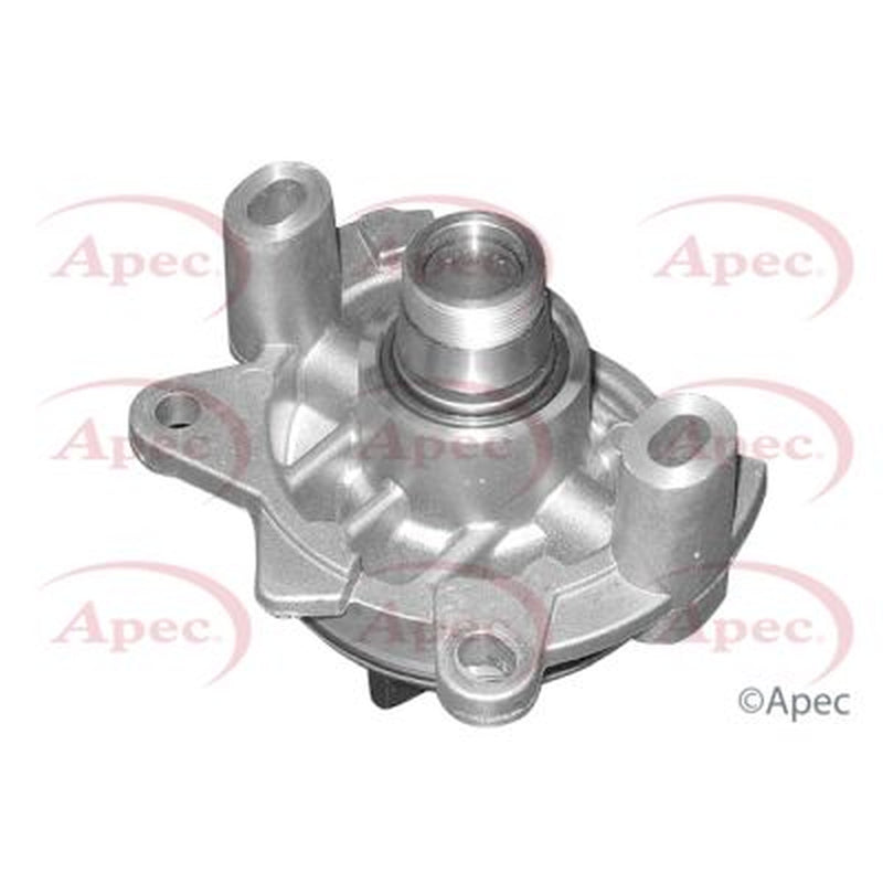 Apec Engine Cooling Water Pump fits Nissan Interstar 2002-2006