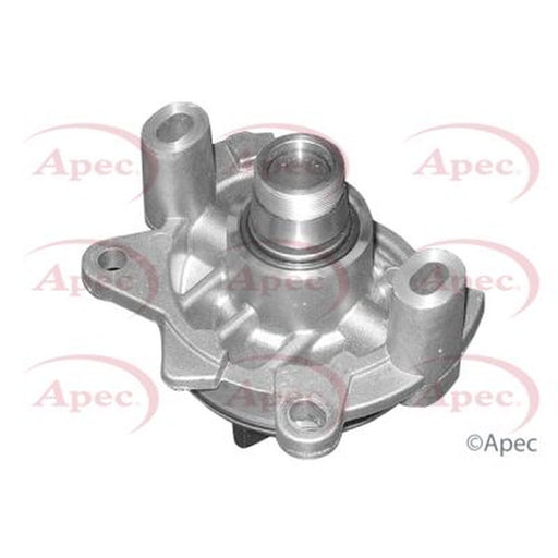 Apec Engine Cooling Water Pump fits Nissan Interstar 2002-2006