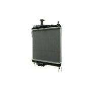 Mahle Engine Radiator fits Hyundai Getz 2003-2009 1.5