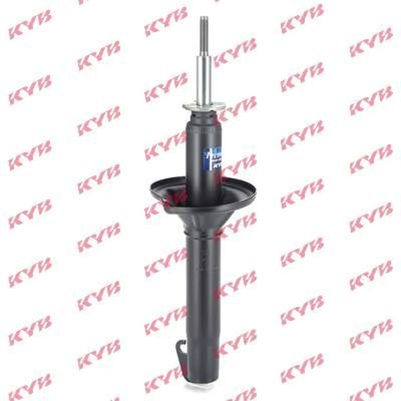 KYB Shock Absorber Damper Strut Front fits Ford Sierra I 1982-1986