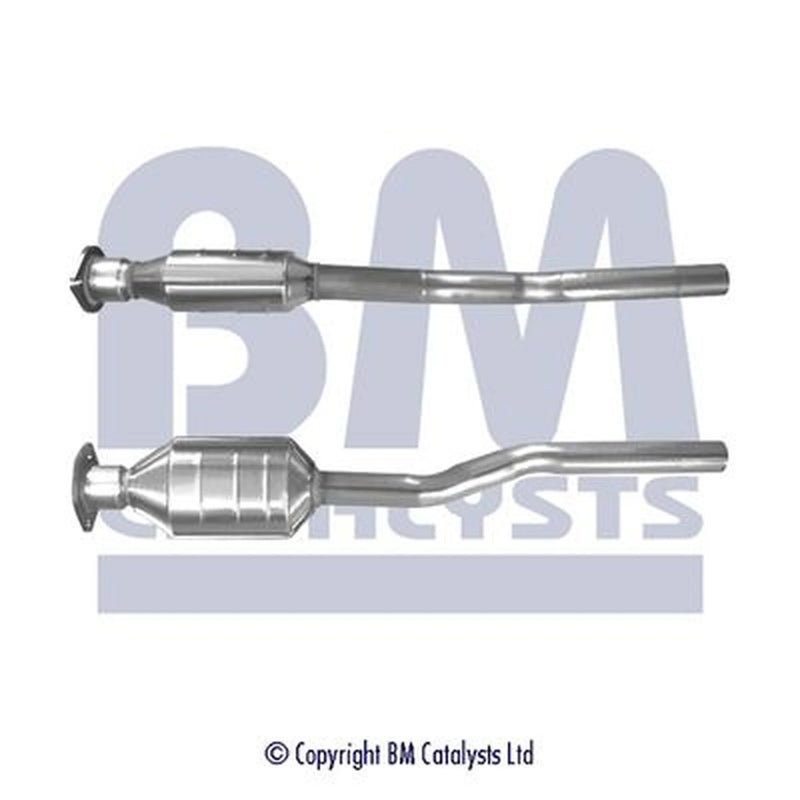 BM Catalysts Petrol Cat fits Renault Laguna I 1993-2001 1.8 2.0