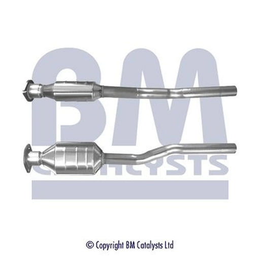 BM Catalysts Petrol Cat fits Renault Laguna I 1993-2001 1.8 2.0