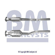 BM Catalysts Homologated Petrol Cat fits Renault Laguna I 1993-2001 1.8 2.0