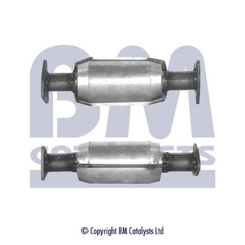 BM Catalysts Petrol Cat fits Rover 800 1988-1999