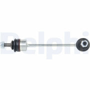 Delphi Stabiliser Bar Link Coupling Rod Rear TC1555