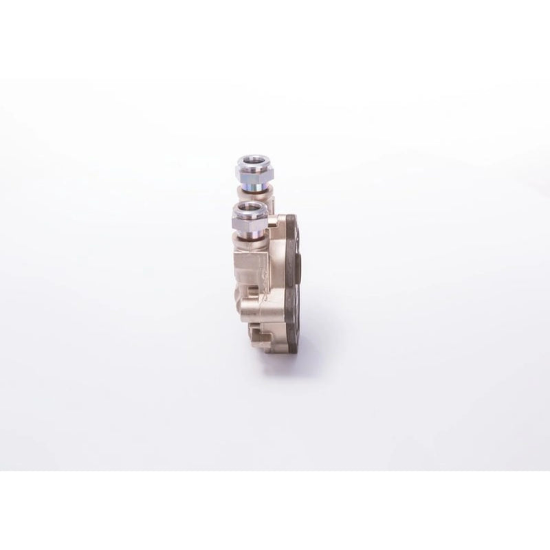 Bosch Fuel Pump Assembly