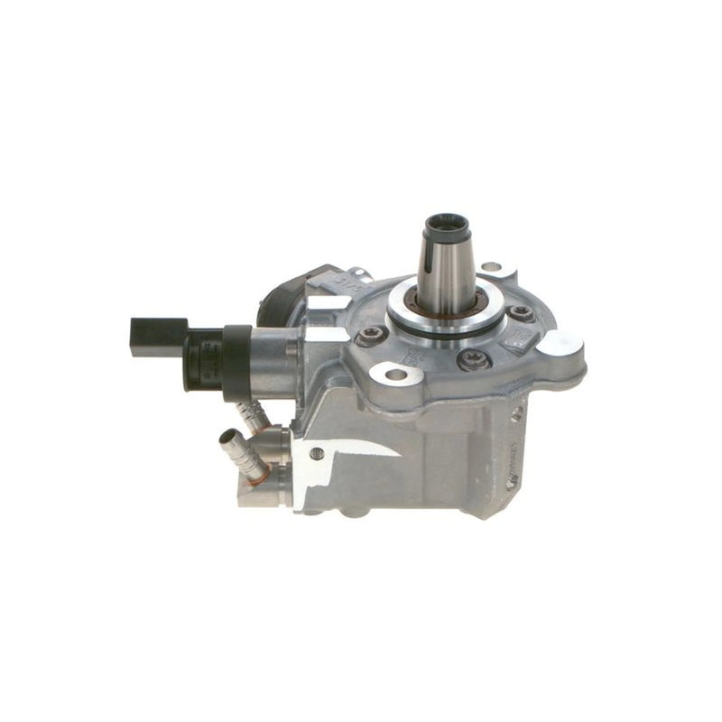 Bosch High Pressure Fuel Pump fits BMW 5 2005-2010