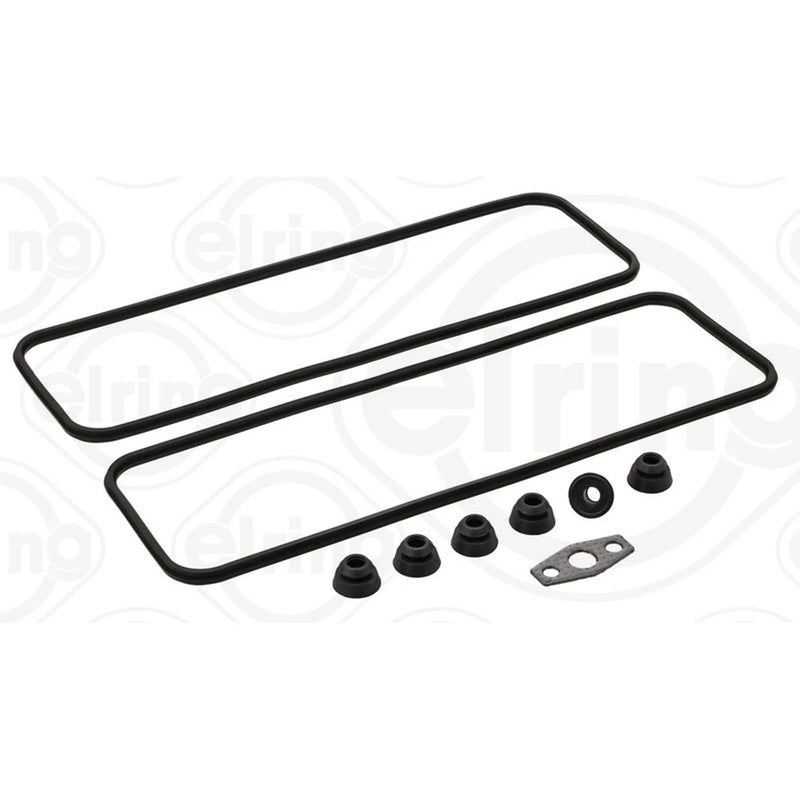 Elring Cylinder Head Cover Gasket fits Chevrolet Astro 1984-2005 4.3