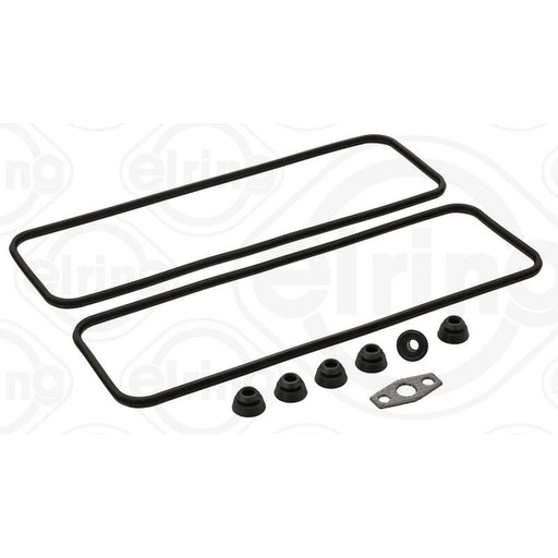 Elring Cylinder Head Cover Gasket 696.610